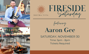 11/30/24 Aaron Gee