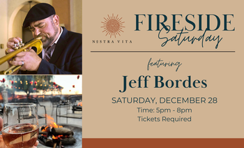 12/28/24 Fireside Jeff Bordes