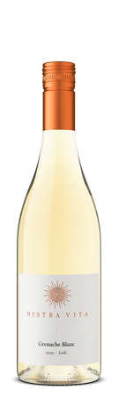 2023 Grenache Blanc