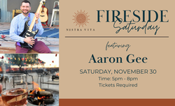 11/30/24 Aaron Gee