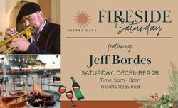 12/28/24 Fireside Jeff Bordes